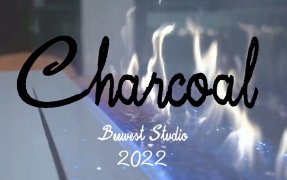 Charcoal: A Designer’s Real-World Script Font Review