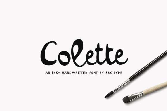 Colette: A Refined Script for Real Brand Work
