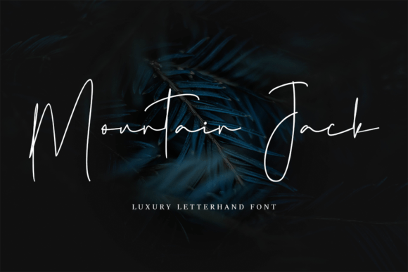 Mountain Jack: A Script That Earns Its Place