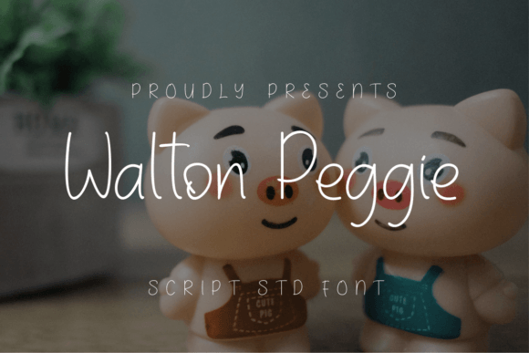 Walton Peggie: A Designer’s Real-World Review